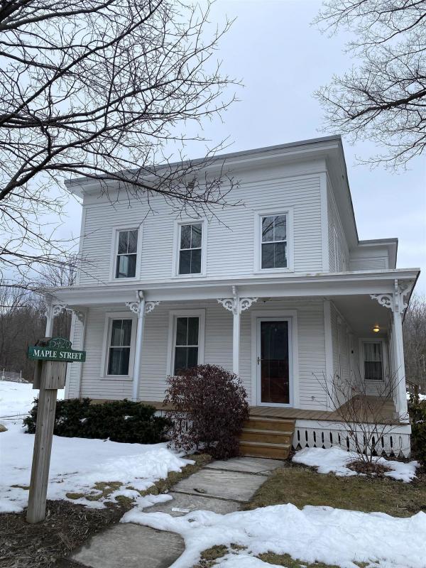 5420 Main Street