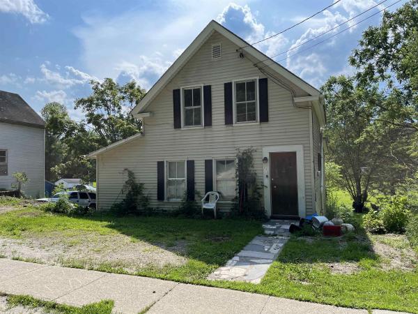 63 Carver Street