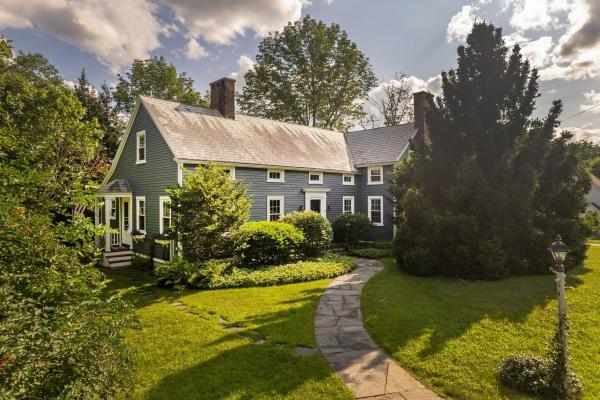 38 Linden Street