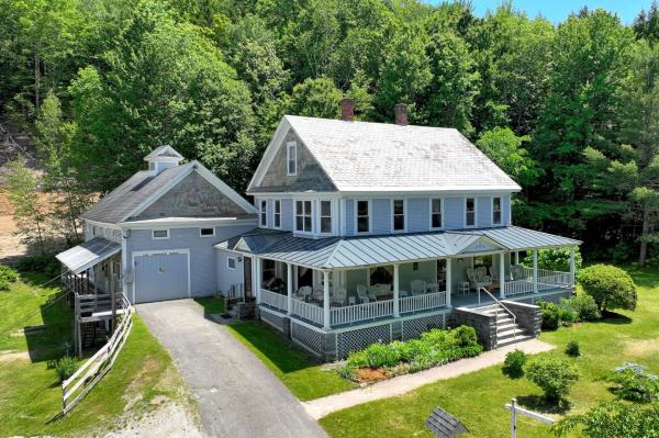 20 Plumley Avenue