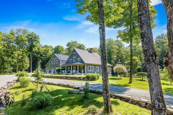504 Chapel Hill Road