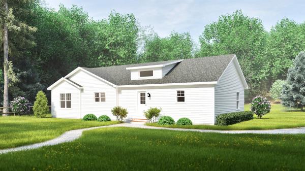 Lot #2 Center Fayston Road