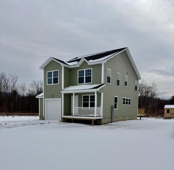 1004 Hardscrabble Road