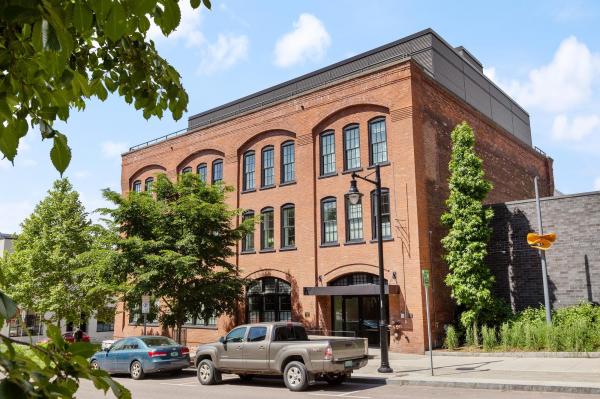 161 St Paul Street