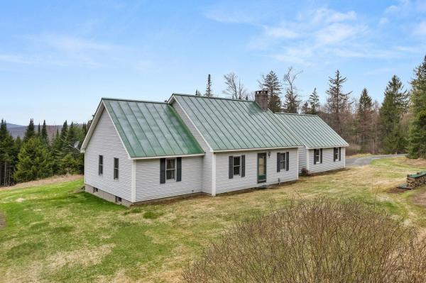 224 East Hill Road