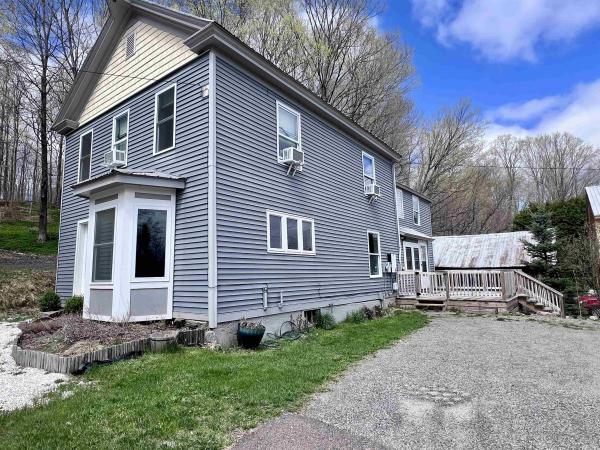 5165 Egypt Road