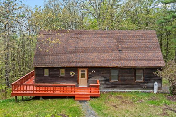 1118 Wildlife Road