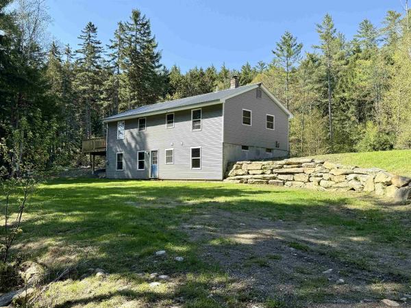 387 Weston Andover Road