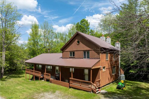 143 Okemo Acres