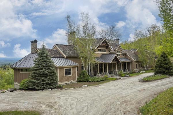 69 Upper Taylor Hill Road