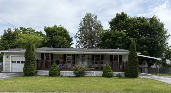 66 First Street