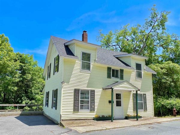 66 Mount Vernon Street