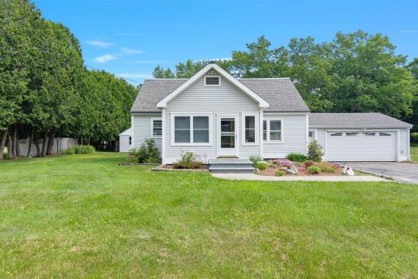 1195 Bay Road