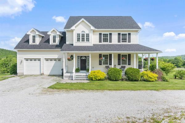 4470 Duffy Hill Road