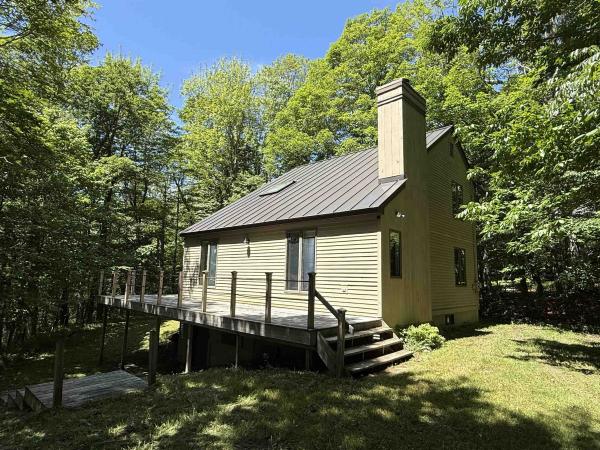 211 Upper Dam Road