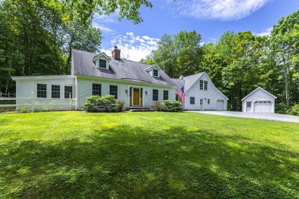 725 Wideawake Road