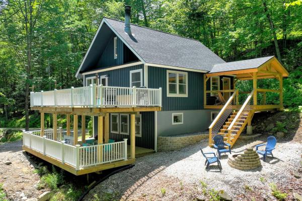 162 Bear Hill Road