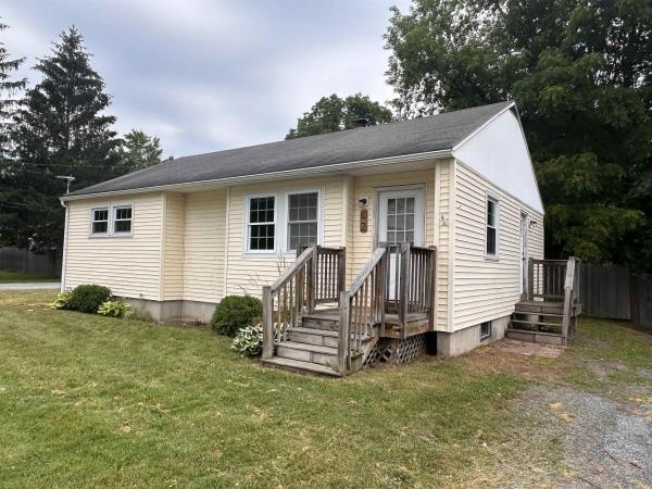 42 Colvin Avenue