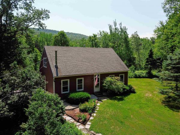 284 Poker Hill Road