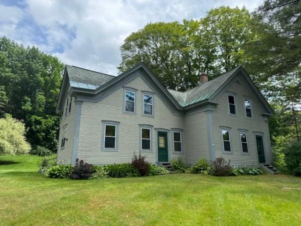 565 Main Street