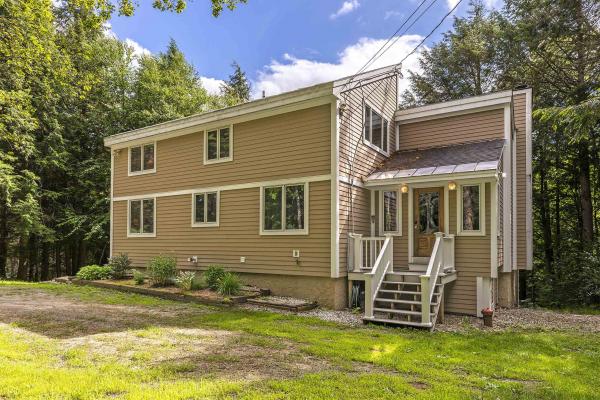 452 Sherwood Forest