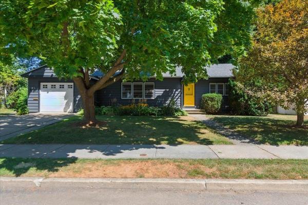 24 Fern Street