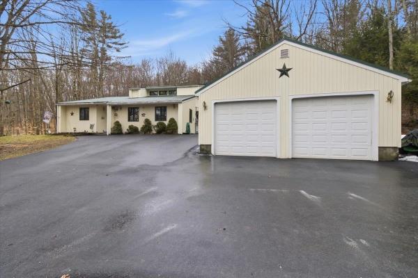 760 West Mountain Road