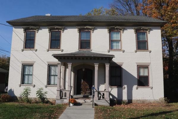 160 North Main Street