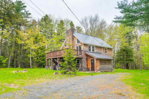 48 Upper Highlands Loop