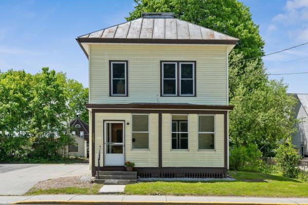 145 Washington Street