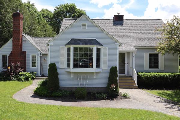 81 Onward Street