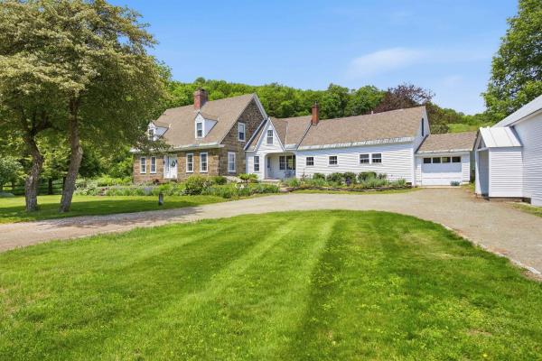 473 Kendall Road