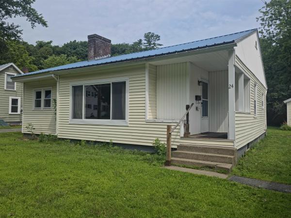 24 Cherry Street