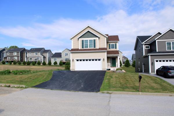 588 Harbor View Drive