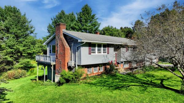 Shrewsbury, VT