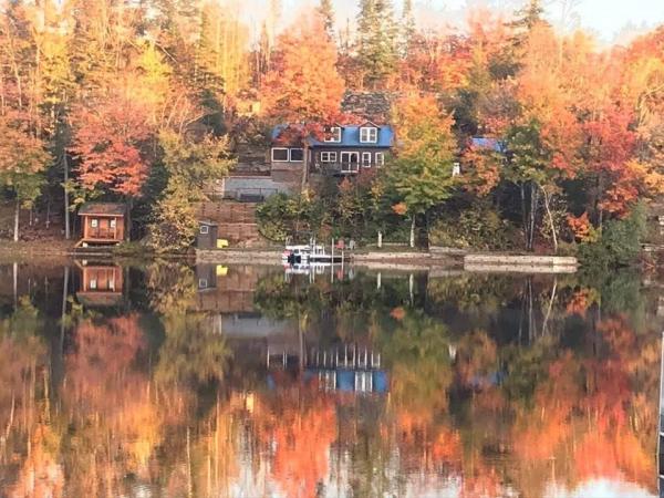 Single Family in Eden VT