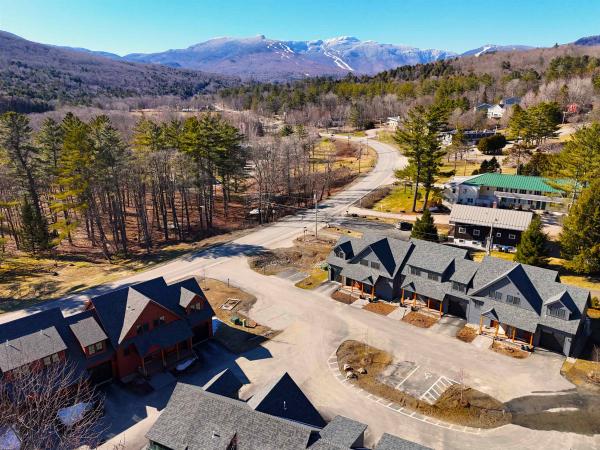 Condo in Stowe VT