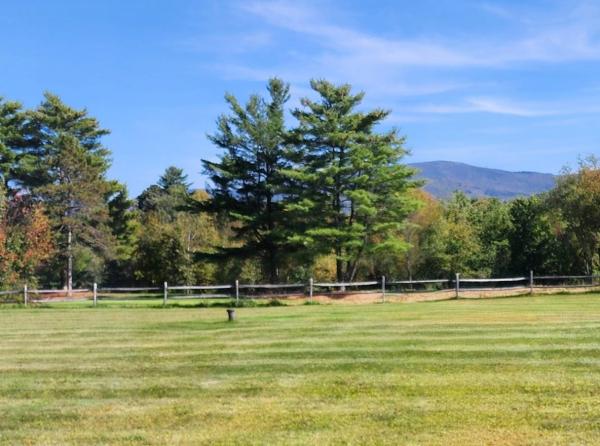 Condo in Stowe VT