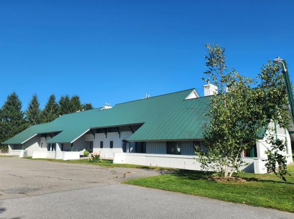 Condo in Stowe VT