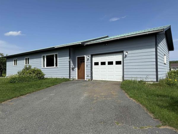 Single Family in Morristown VT