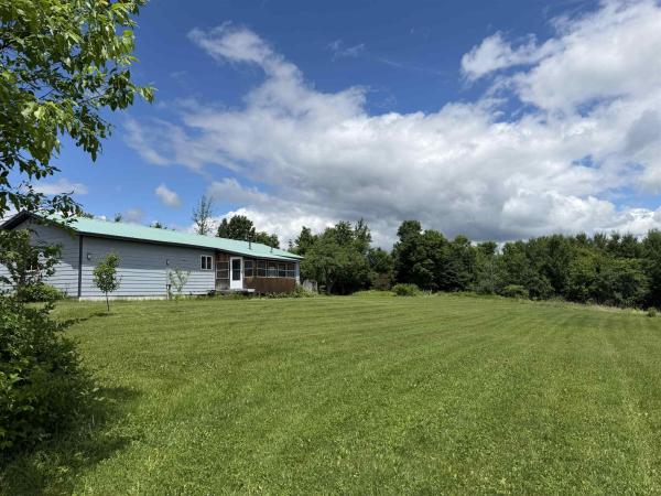 Single Family in Morristown VT