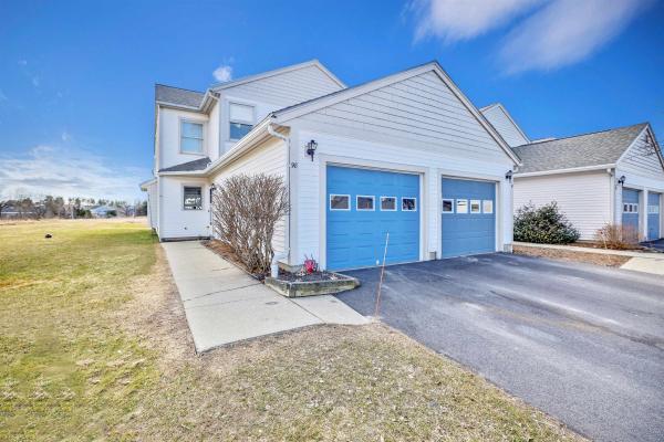 98 Saybrook Road 98 Saybrook Road