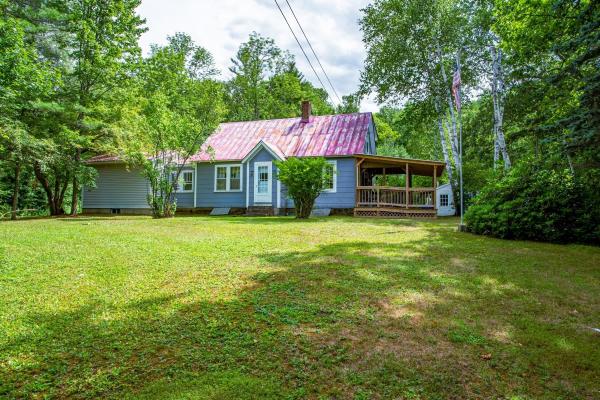 165 Greven Road Extension