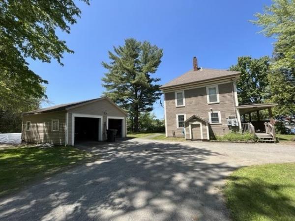 321 Glen Road