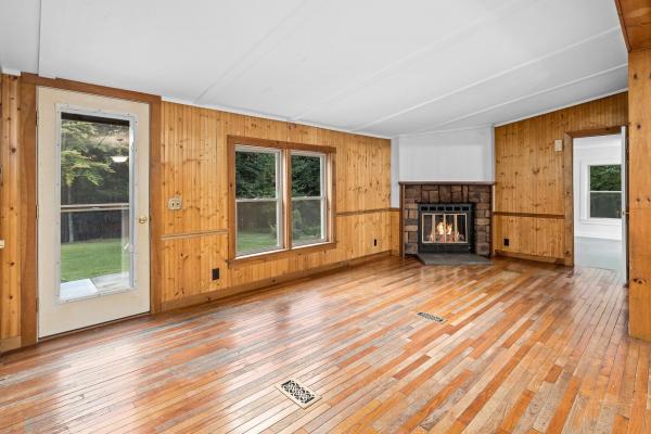 206 Barney Orchard Road