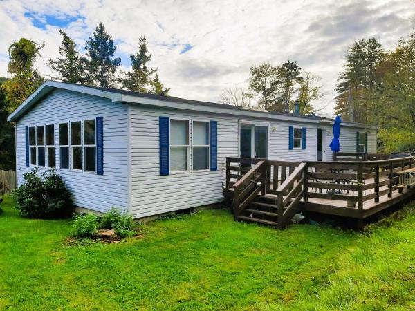 46 Buck Hill Drive