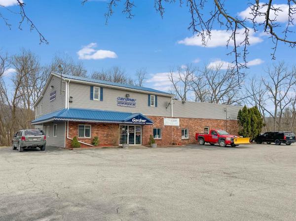 101 Northside Drive