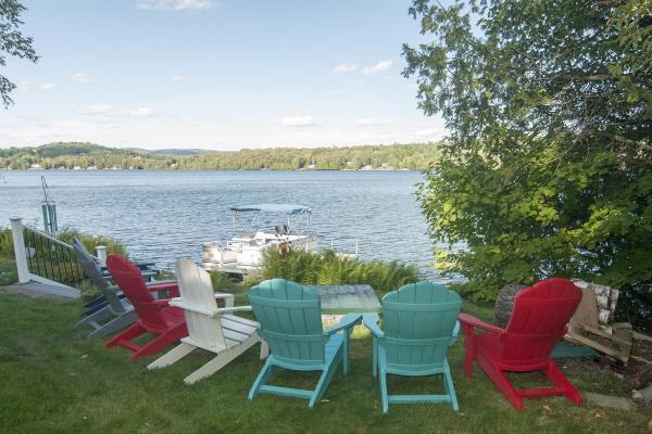 426 West Echo Lake Road