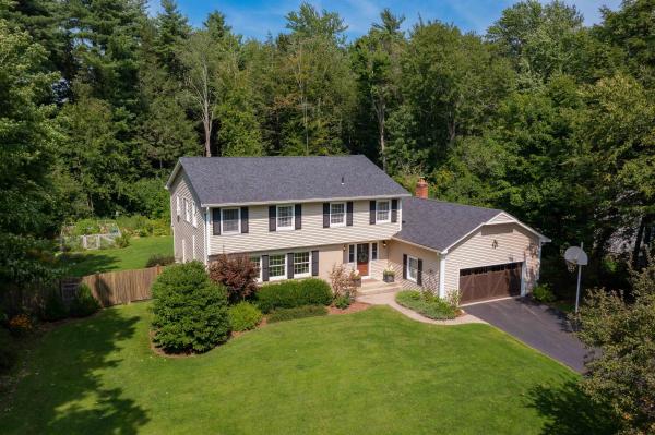 45 Woodbine Road
