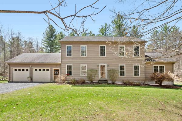83 Notch Road